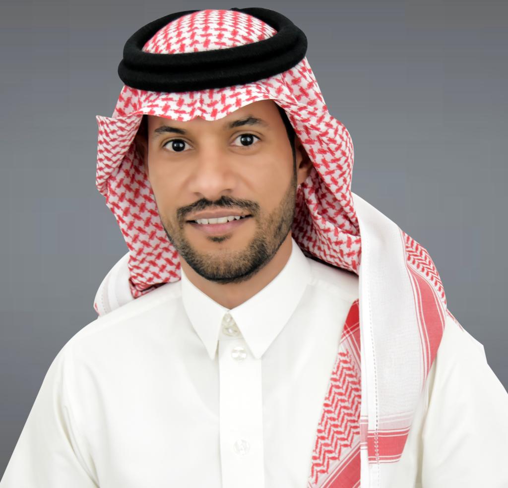 Dr. Mohammed Saeid Alkahtani 